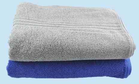 ​Grönland large bath towel for hotel, Hilsenbeck hoteltextiles